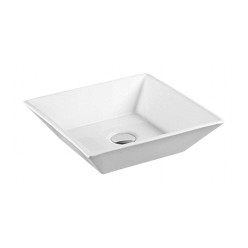 LT-8038 white art-basins