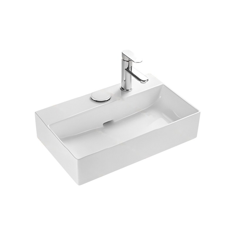 LT-6505B white art-basins