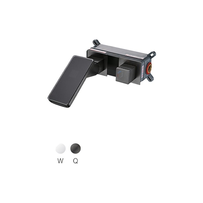 LT-10032-BRA-QCMPLRLT basin faucet, washbasin mixer, lavatory faucet