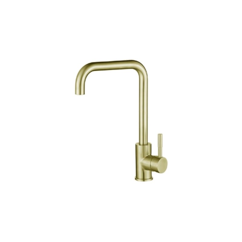 LT-10009-SS-TCSCLRLT kitchen faucet, kitchen mixer tap, sink faucet