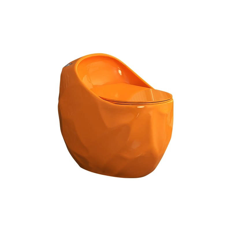 LT-1221-CG-O colored one-piece-toilets