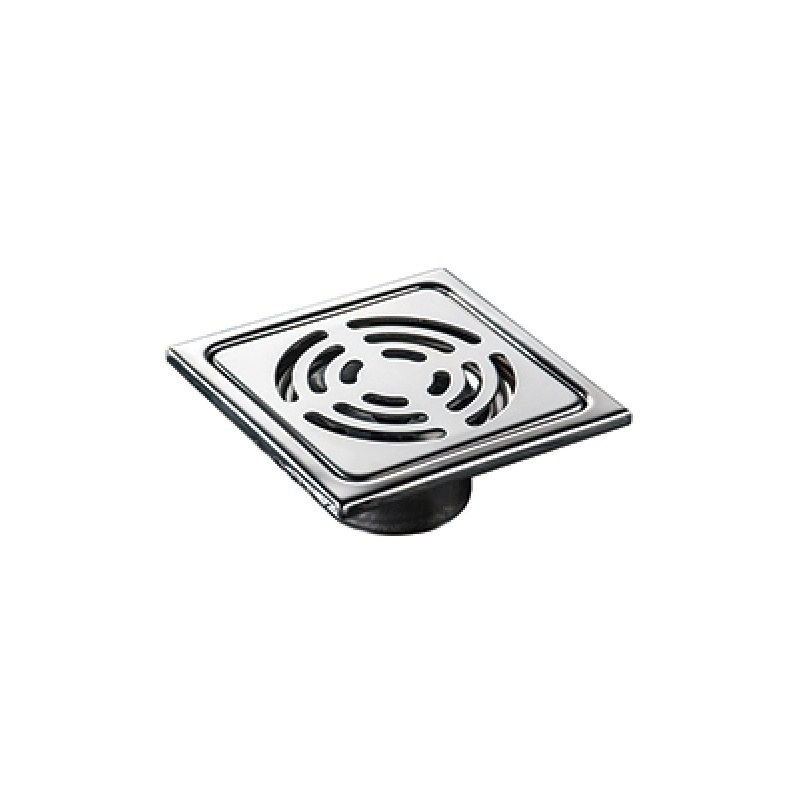 LT-10316-SS-DL floor drain, shower drain, waste outlet