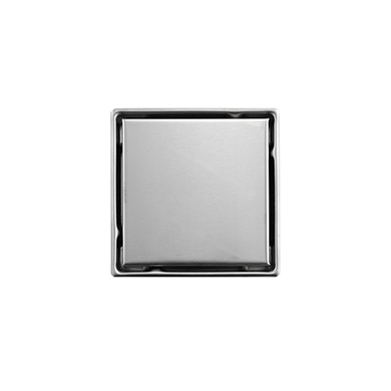 LT-10192-SS-DL floor drain, shower drain, waste outlet