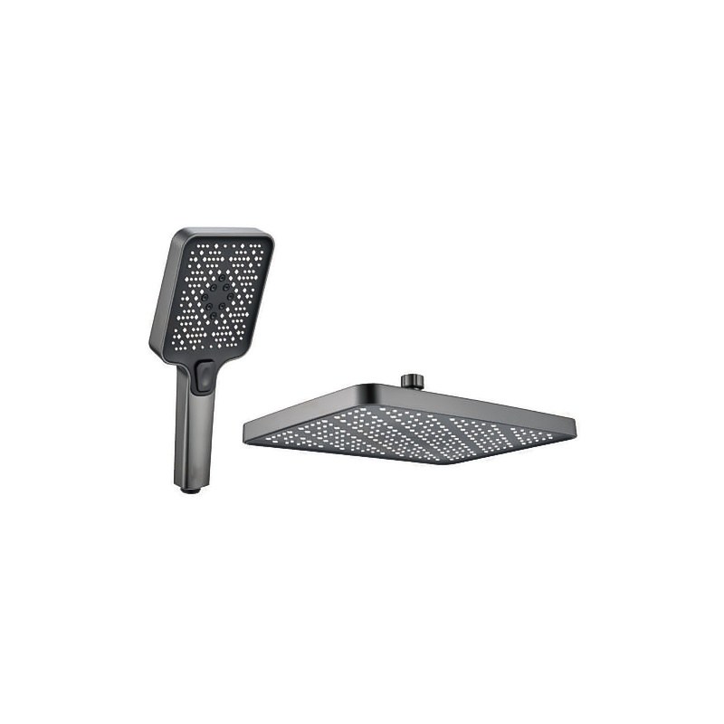 LT-10113-PLA-DPSPTZ shower set, shower system, complete shower kit