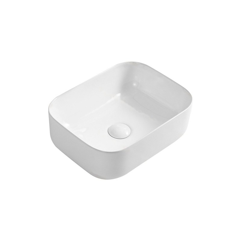 LT-6533 white art-basins