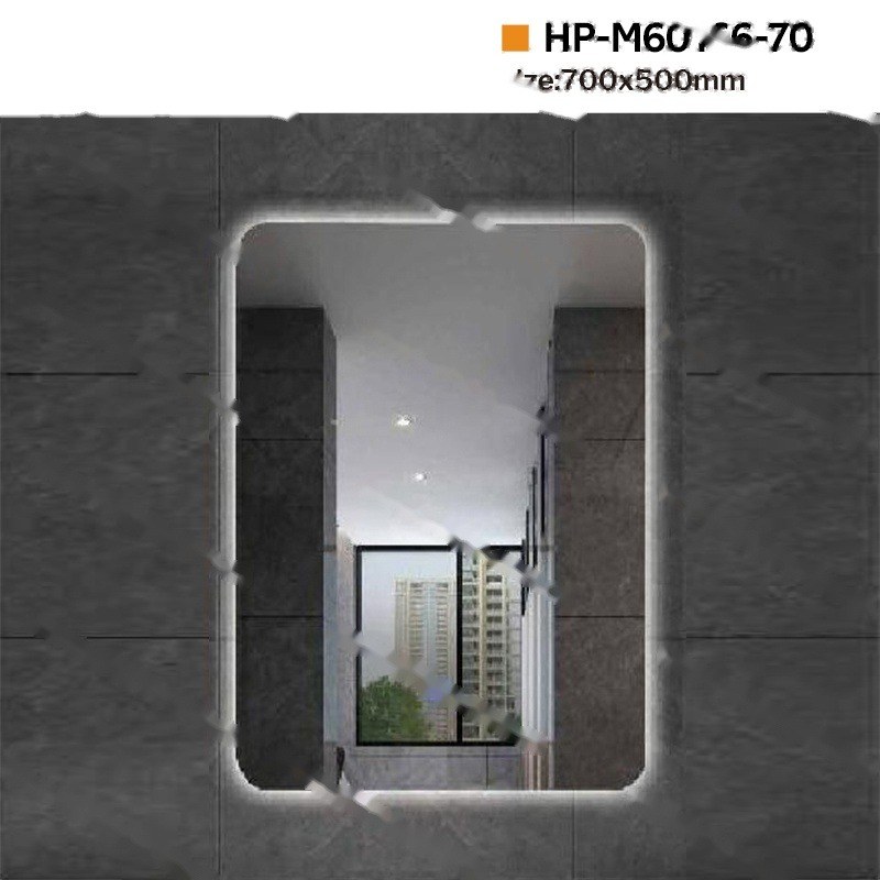 LT-M60166-70 bathroom mirrors
