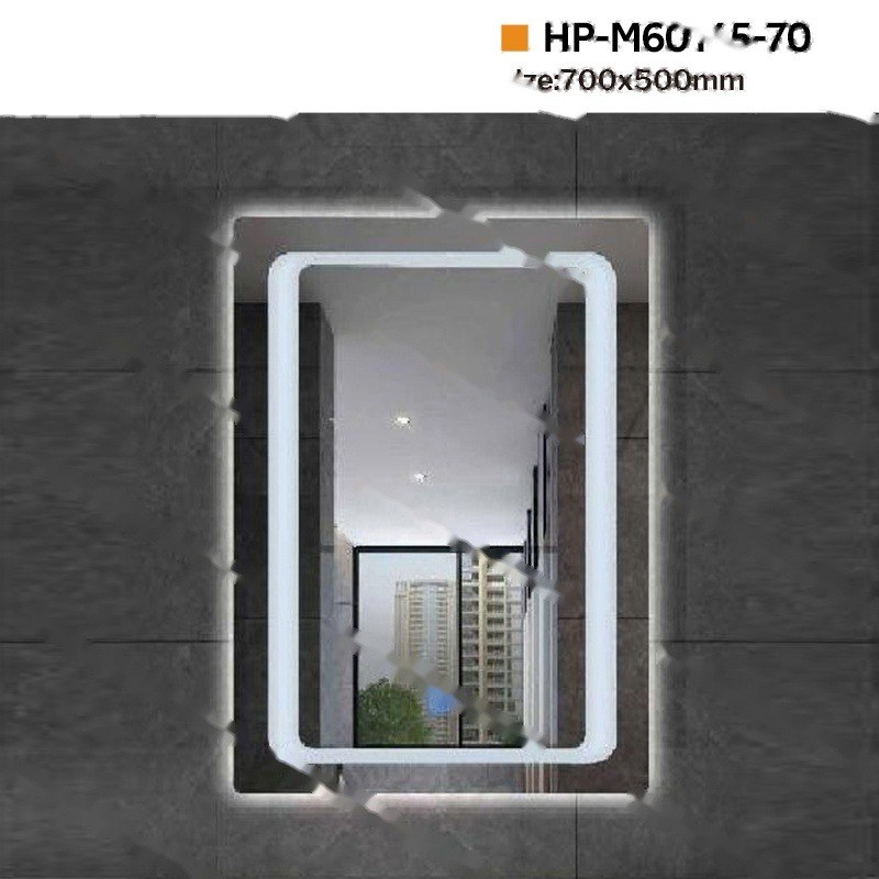 LT-M60145-70 bathroom mirrors