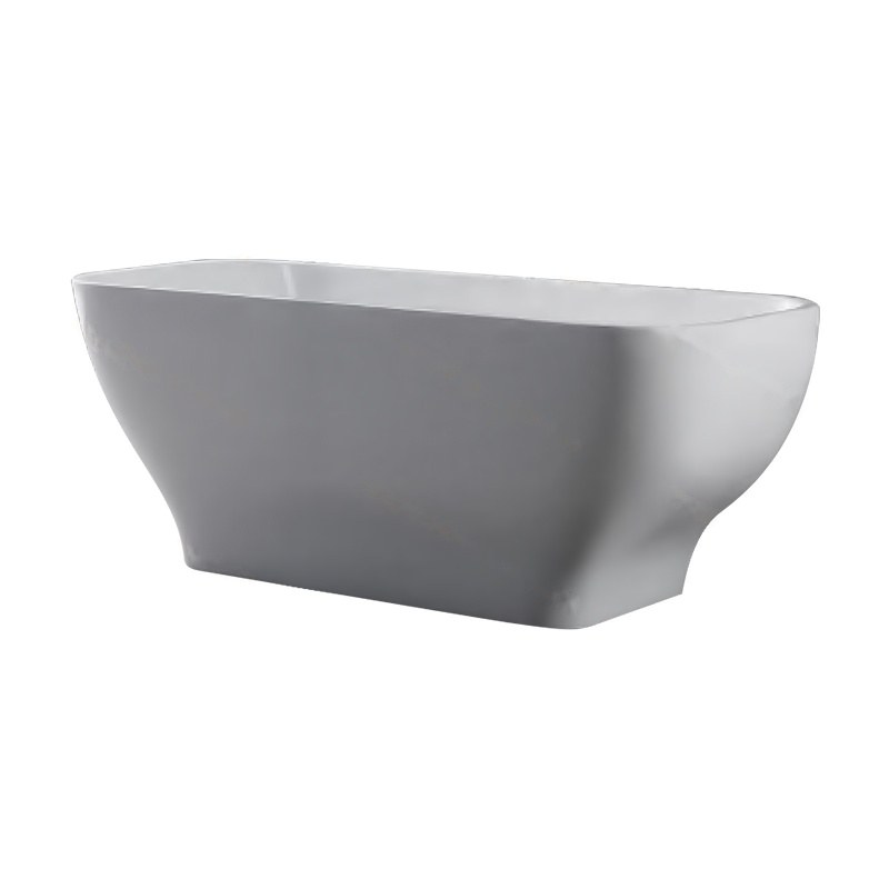 LT-10100-FA-YG bathtub, freestanding tub, soaking tub