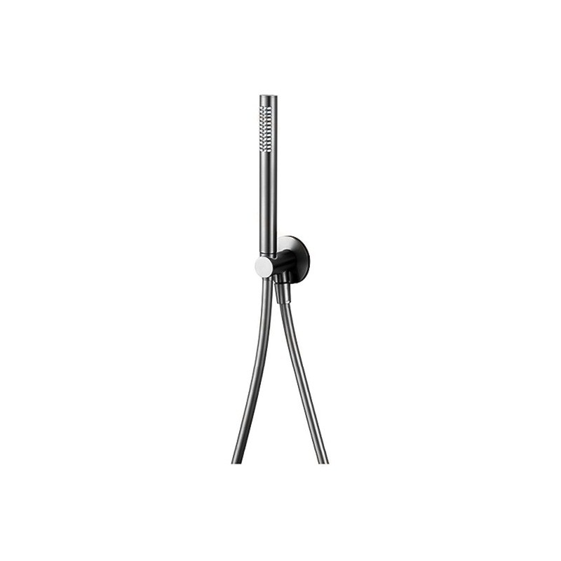 LT-10005-BRA-AZLYHS shower set, shower system, complete shower kit