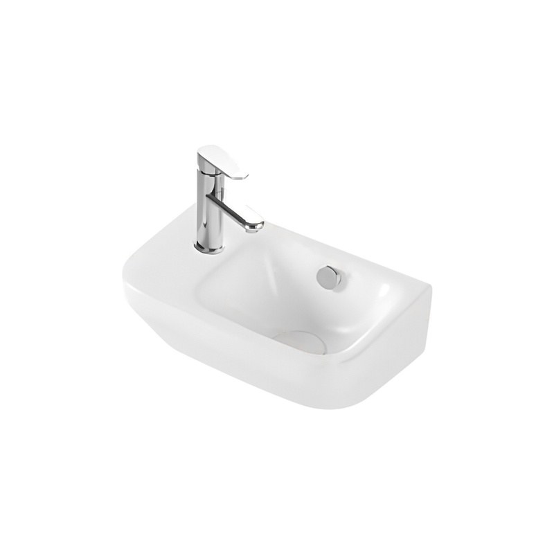 LT-6498R white art-basins
