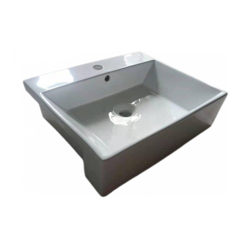 LT-8108A white art-basins