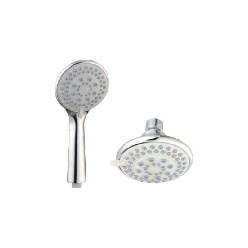 LT-10070-PLA-DPSPTZ shower set, shower system, complete shower kit