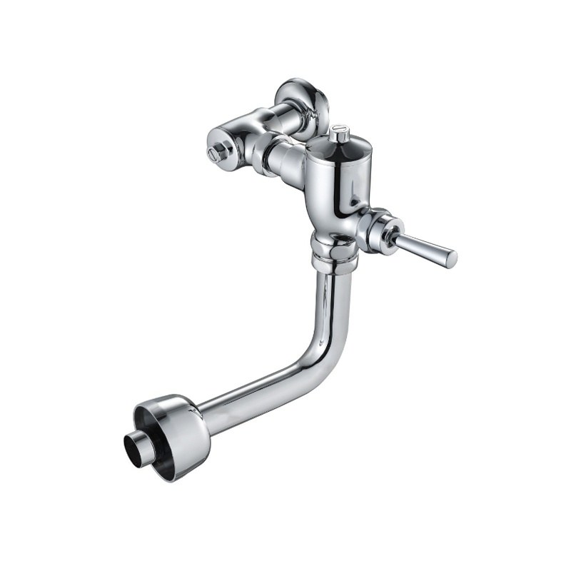 LT-10027-BRA-WSYSF white flush-valves