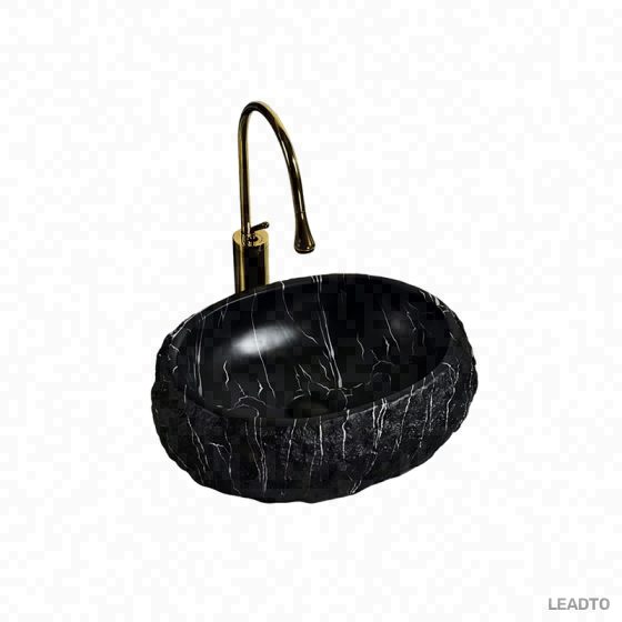 LT-6711-RS-BL black art-basins