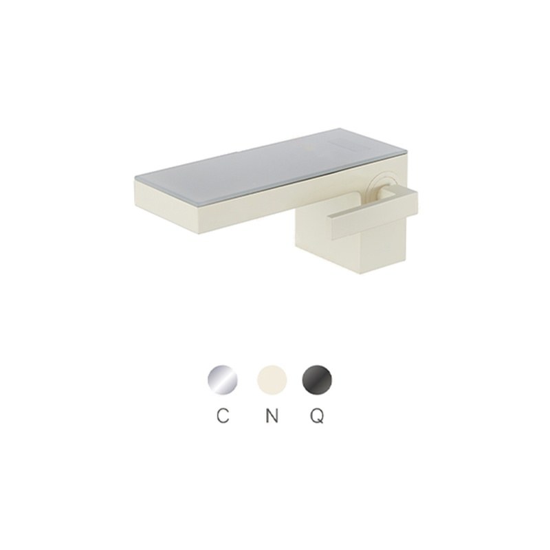LT-10002-BRA-QCMPLRLT basin faucet, washbasin mixer, lavatory faucet