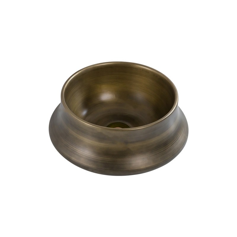 LT-6015A-BS-BR colored art-basins