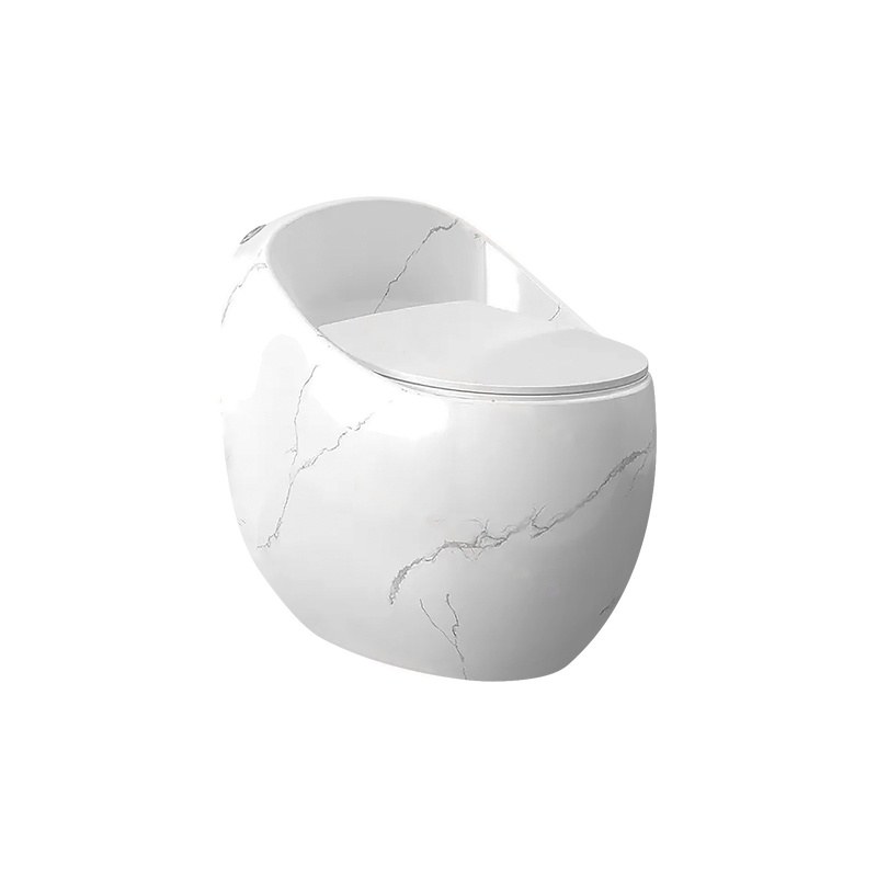 LT-1204-DP-W1 white one-piece-toilets