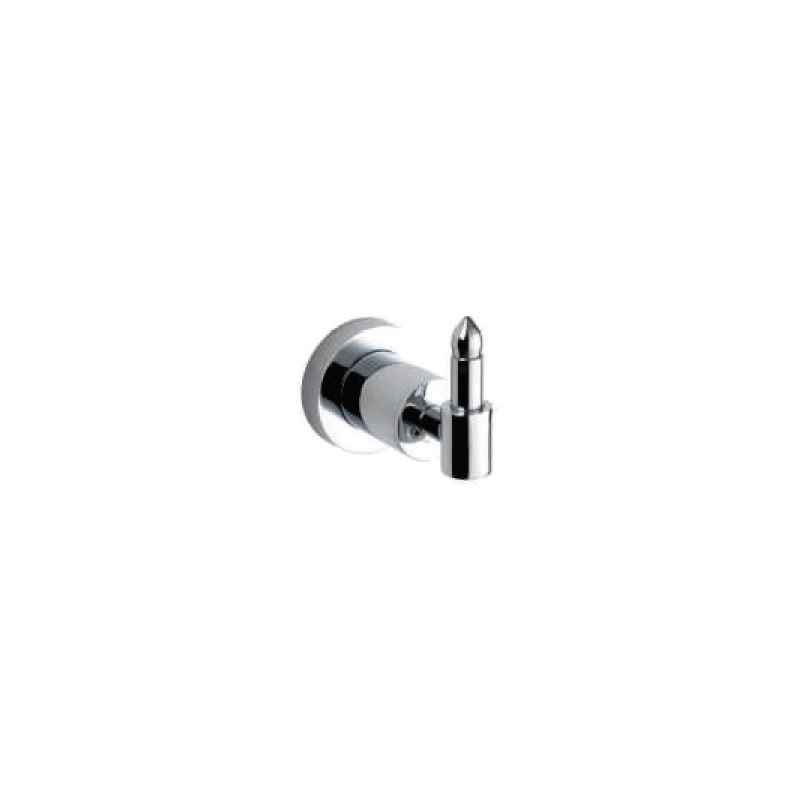 LT-ZA15800RH bathroom hardware set, towel bar, bath accessory