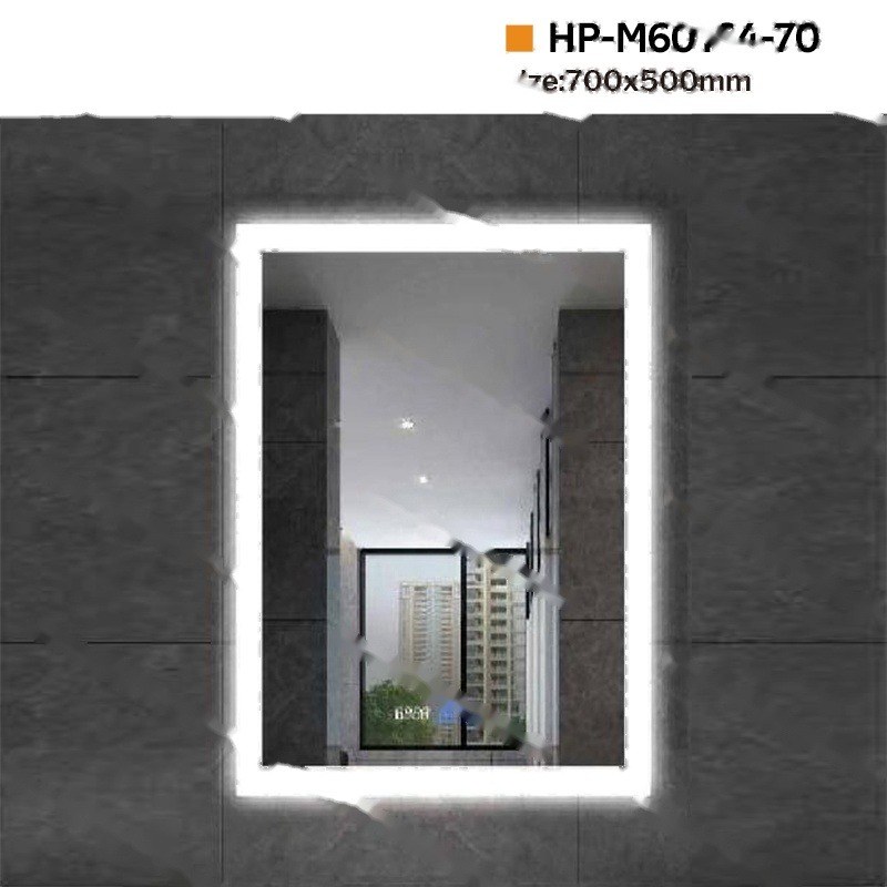 LT-M60164-70 bathroom mirrors