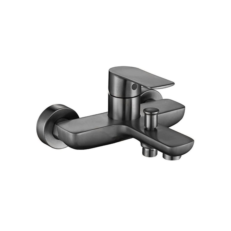 LT-10011-SS-QCYGLT bathtub faucet, tub filler, bath mixer