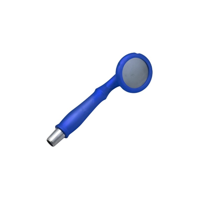 LT-10195-PLA-SP hand shower, hand held shower head