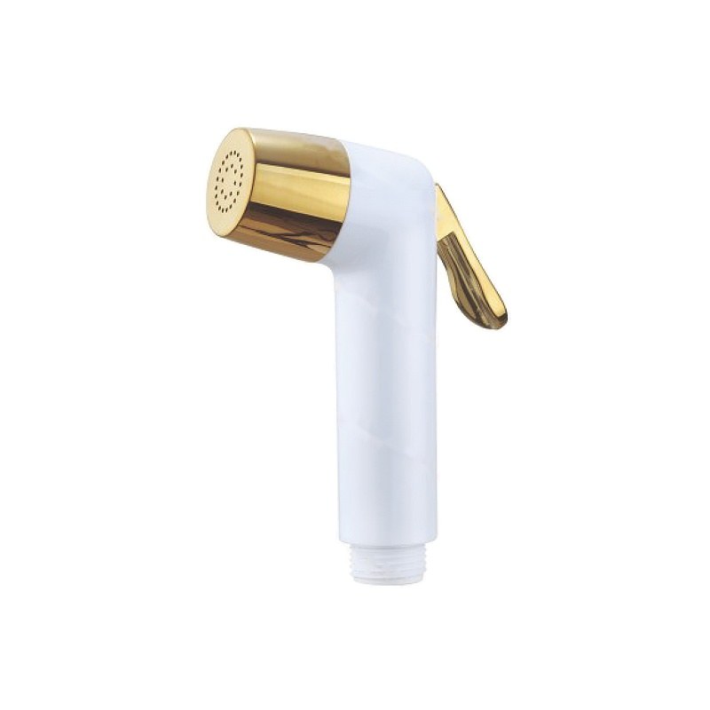 LT-10156-PLA-PQ bidet sprayer, handheld bidet, toilet spray gun