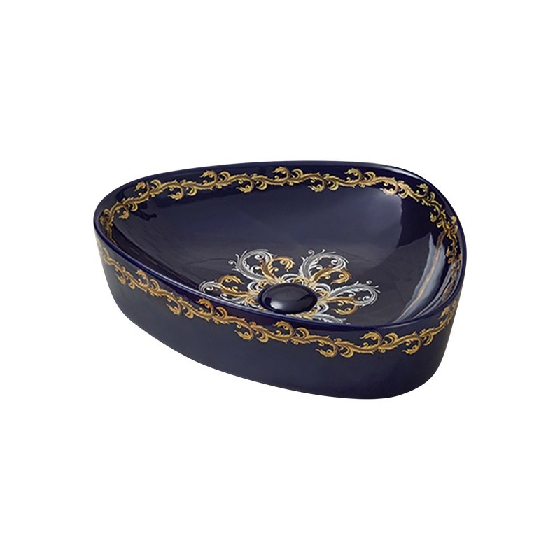 LT-6005-ED-SBG1 black art-basins