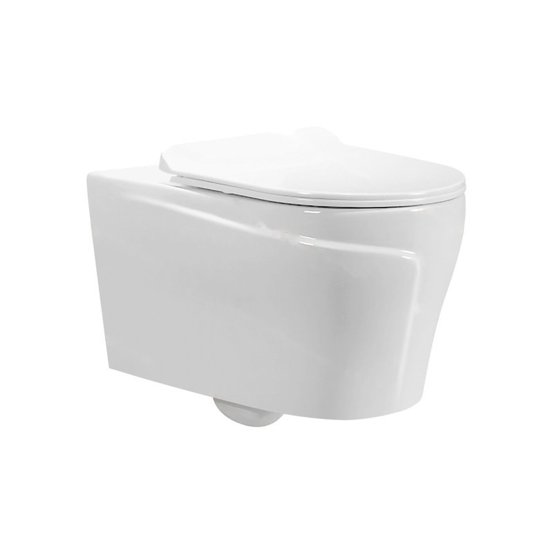 LT-WHT4029 white wall-hung-toilets