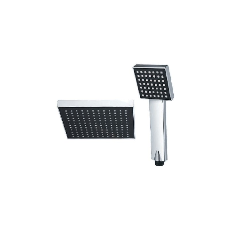 LT-10063-PLA-DPSPTZ shower set, shower system, complete shower kit
