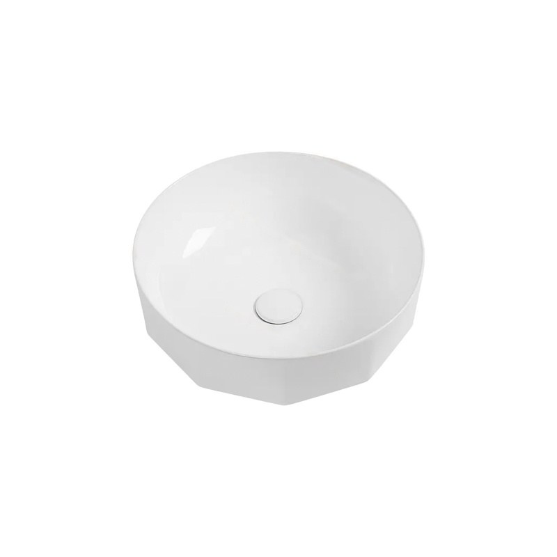 LT-6487C white art-basins