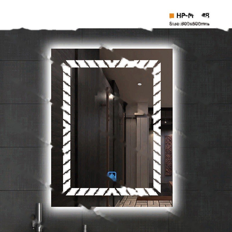 LT-M-1128 bathroom mirrors