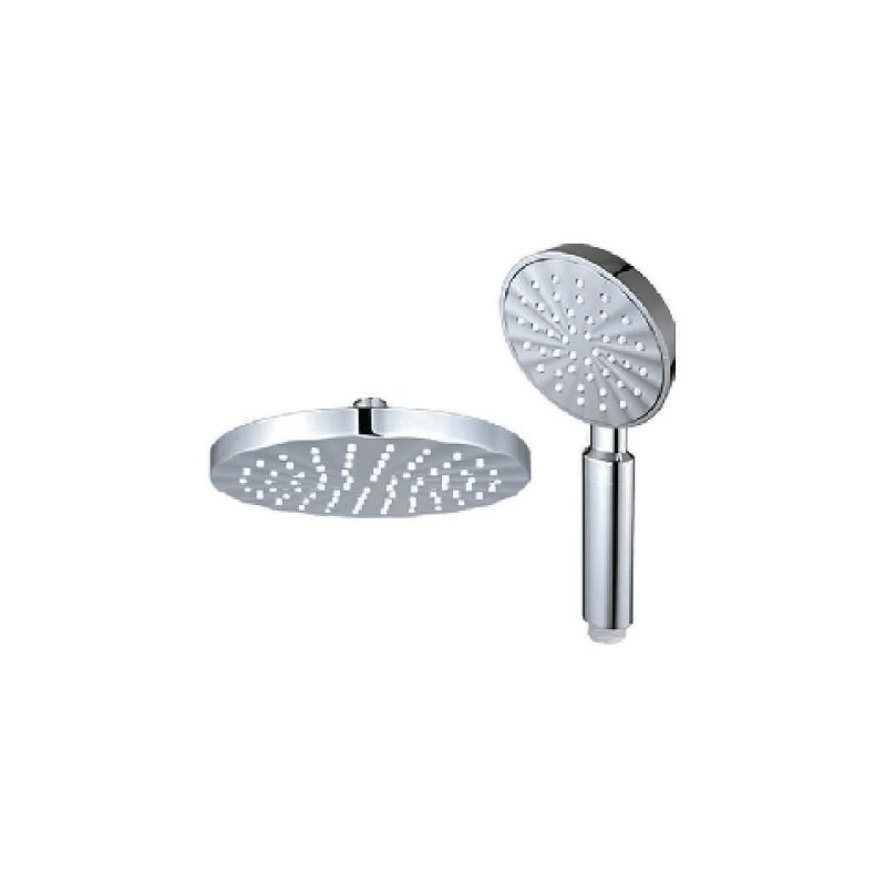 LT-10045-PLA-DPSPTZ shower set, shower system, complete shower kit