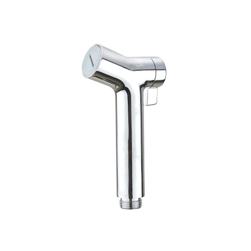 LT-13151-ZINC-PQ bidet sprayer, handheld bidet, toilet spray gun