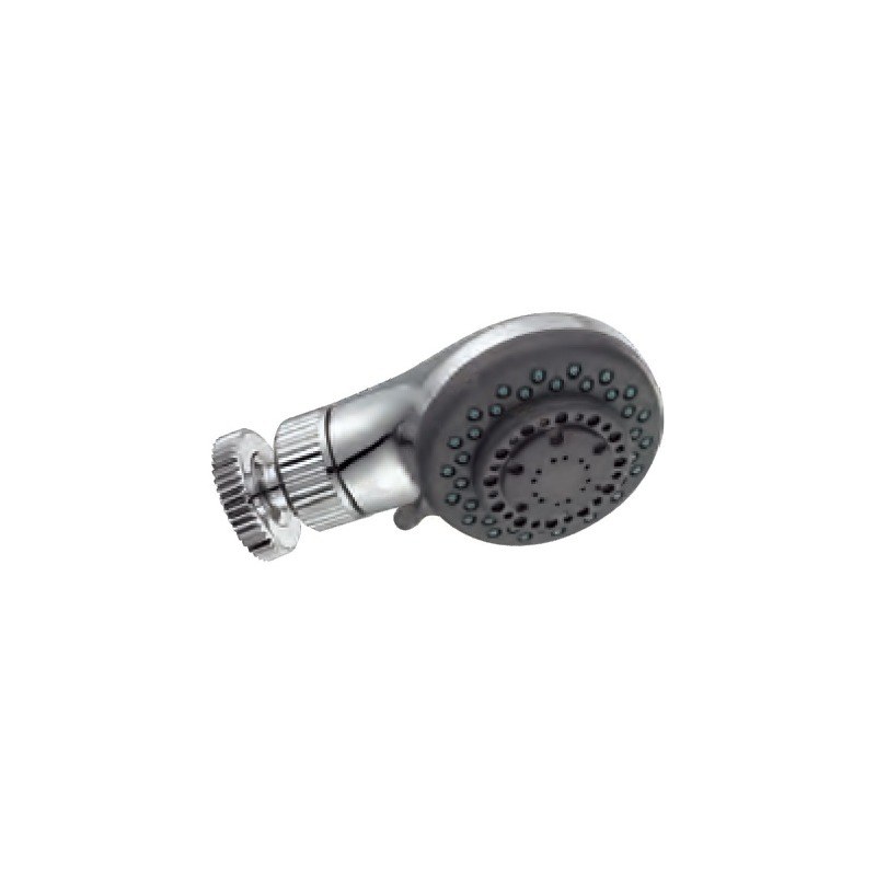 LT-10232-PLA-DP overhead shower, rain shower head, ceiling shower