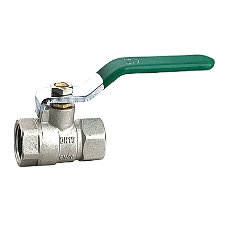 LT-10031-BT-FM angle valve, stop valve, bibcock