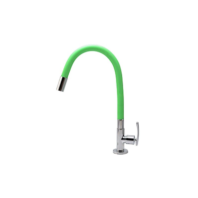LT-10006-ZINC-TCSCDLLT kitchen faucet, kitchen mixer tap, sink faucet