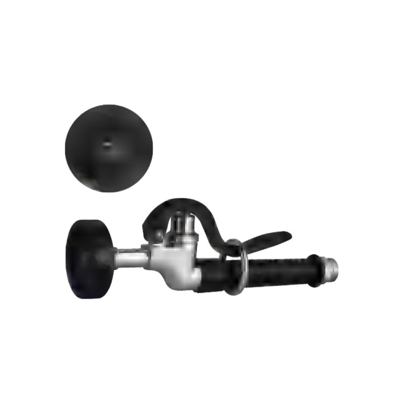 LT-10019-CFE-PJ angle valve, stop valve, bibcock