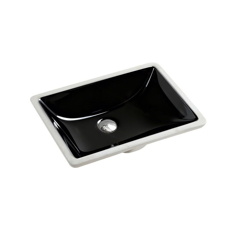 LT-6808-CG-BL black art-basins