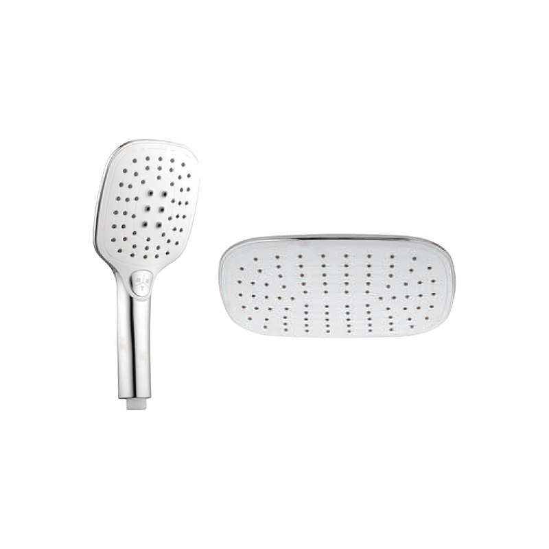 LT-10087-PLA-DPSPTZ shower set, shower system, complete shower kit