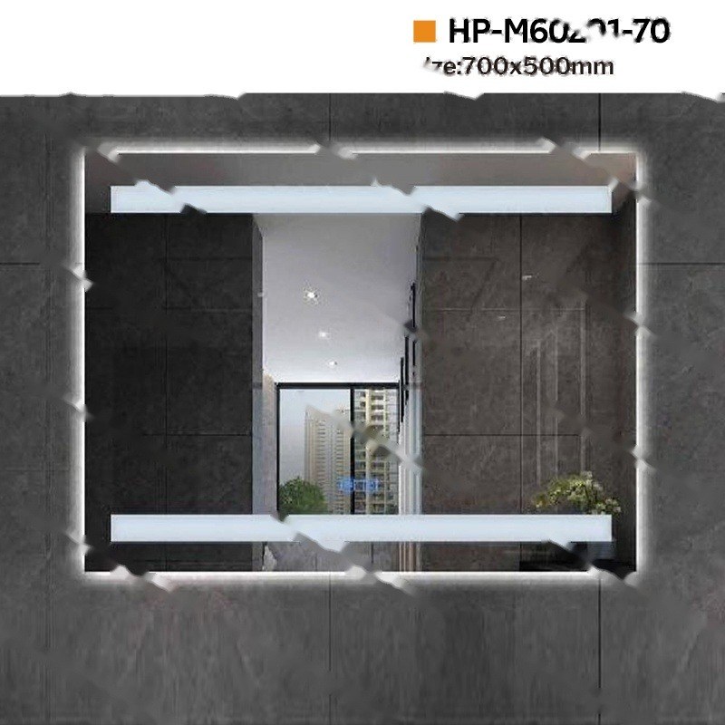 LT-M60201-70 bathroom mirrors