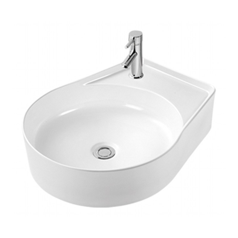 LT-8235 white art-basins