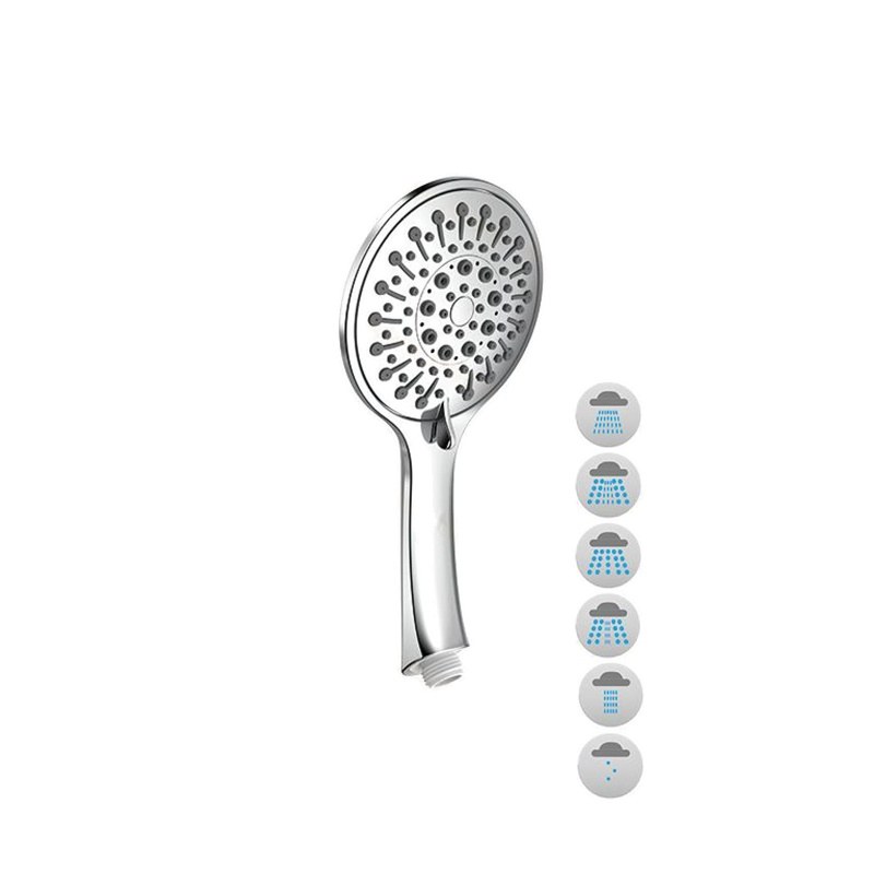 LT-10283-PLA-SP hand shower, hand held shower head