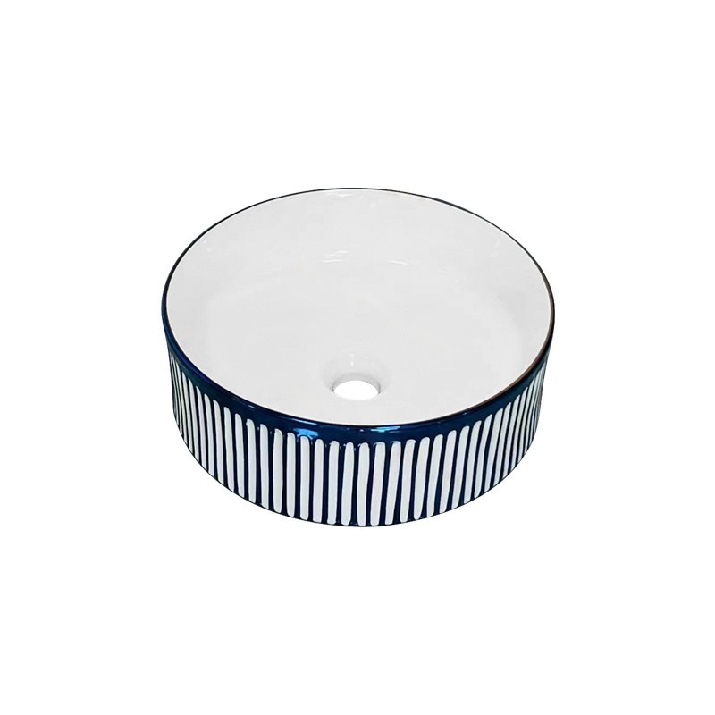 LT-6459-GI-BUW white art-basins