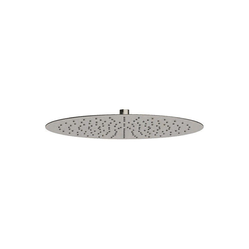 LT-10045-SS-DP overhead shower, rain shower head, ceiling shower