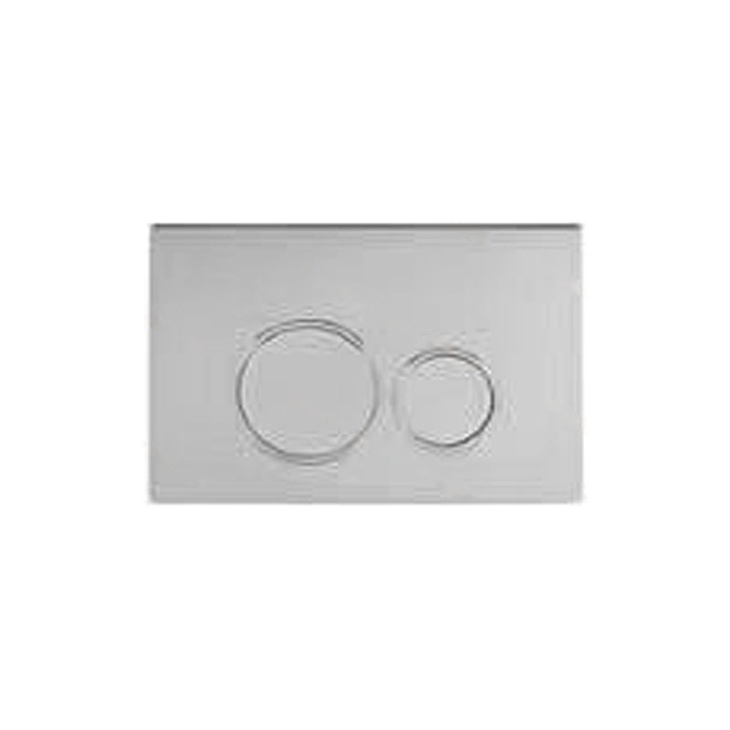 LT-604-ABS-CP white flush-valves