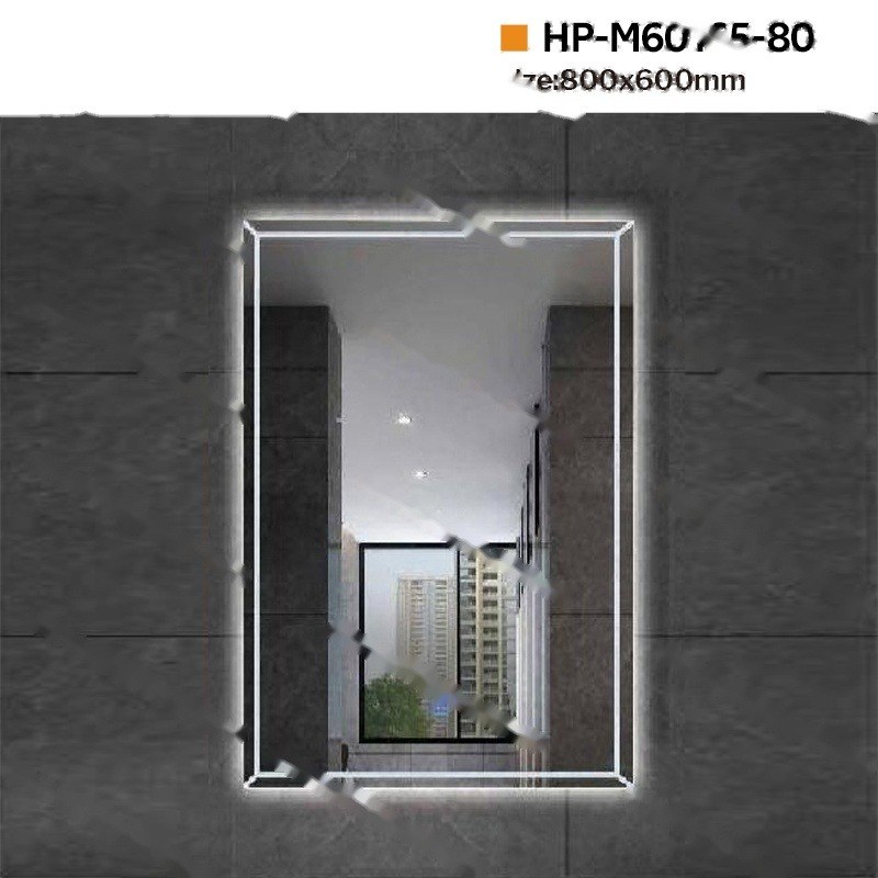 LT-M60165-80 bathroom mirrors