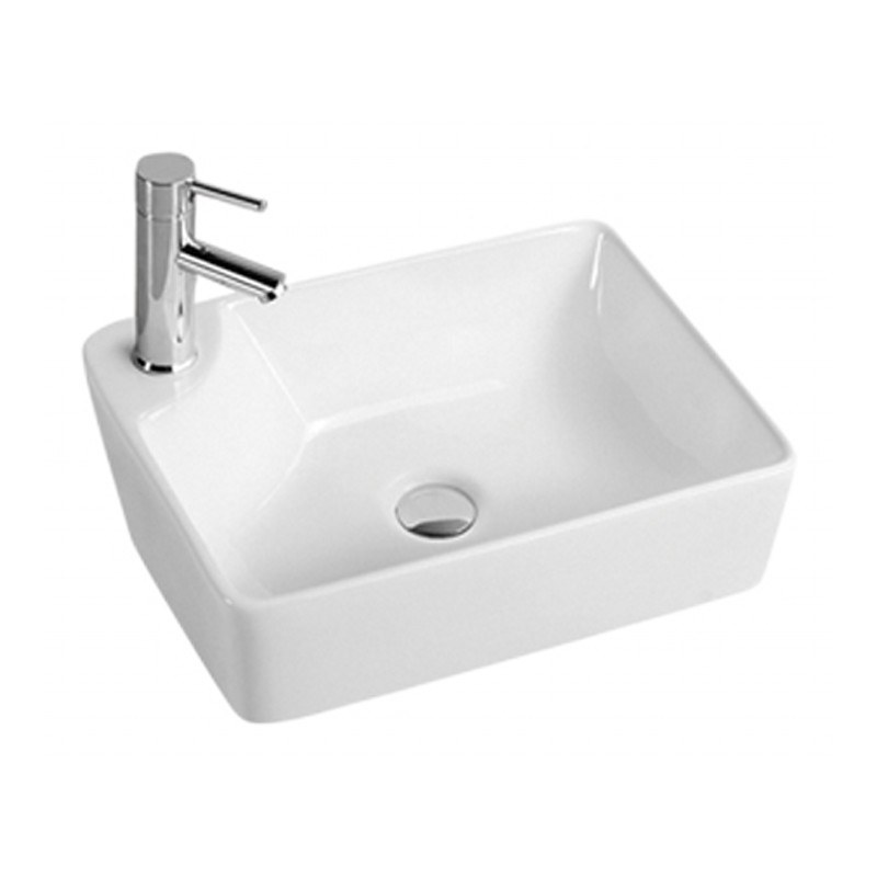 LT-8063 white art-basins