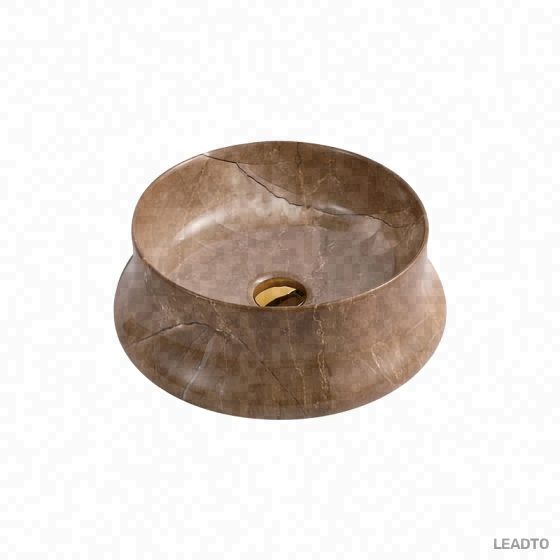 LT-6015A-DP-CT15 colored art-basins
