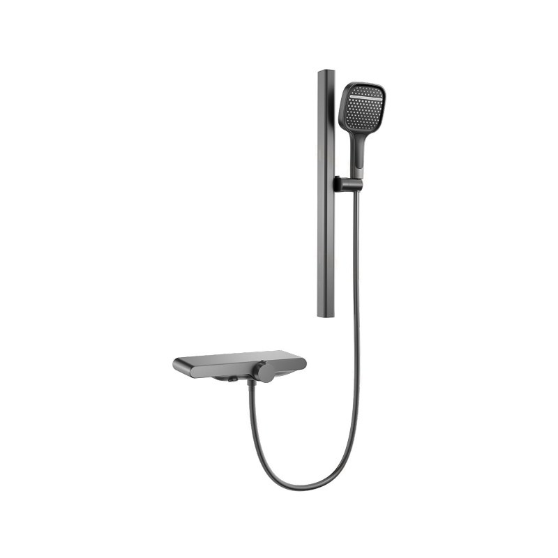 LT-10004-PLA-JYLYHS shower set, shower system, complete shower kit