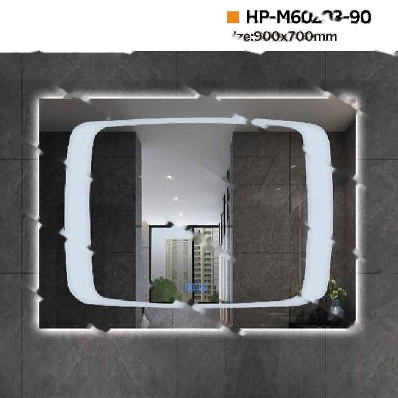 LT-M60203-90 bathroom mirrors